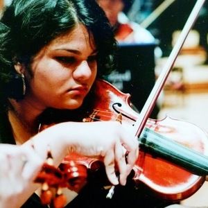 Meet your Posher, Robina